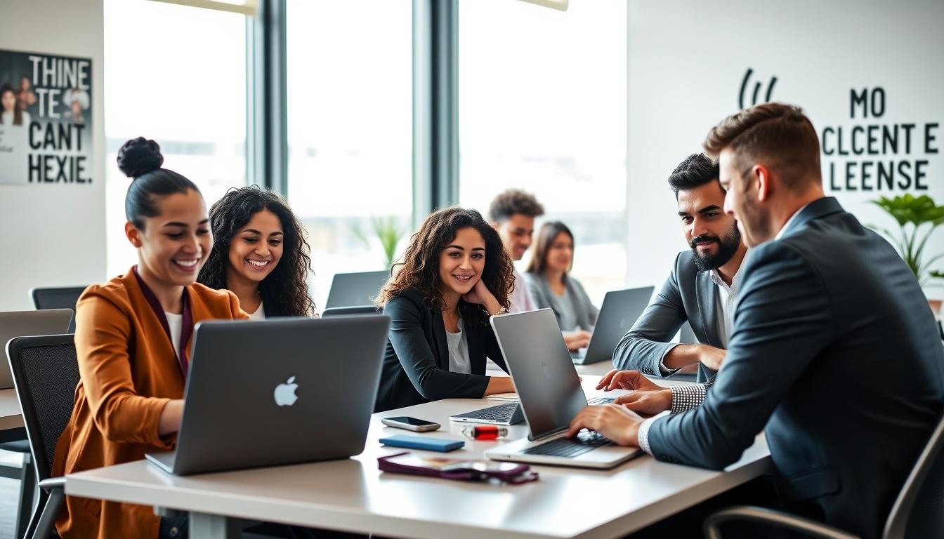 Transform Your Career